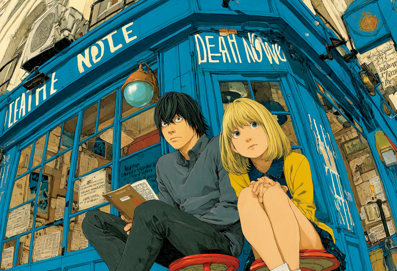 manga banner